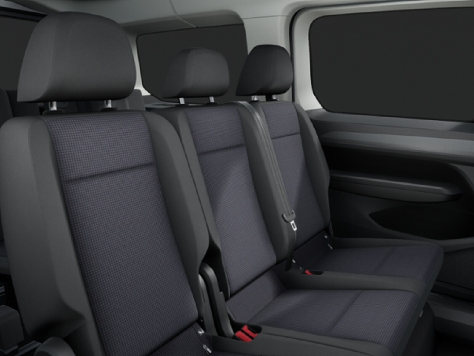 Volkswagen Caddy Maxi – Bild 11