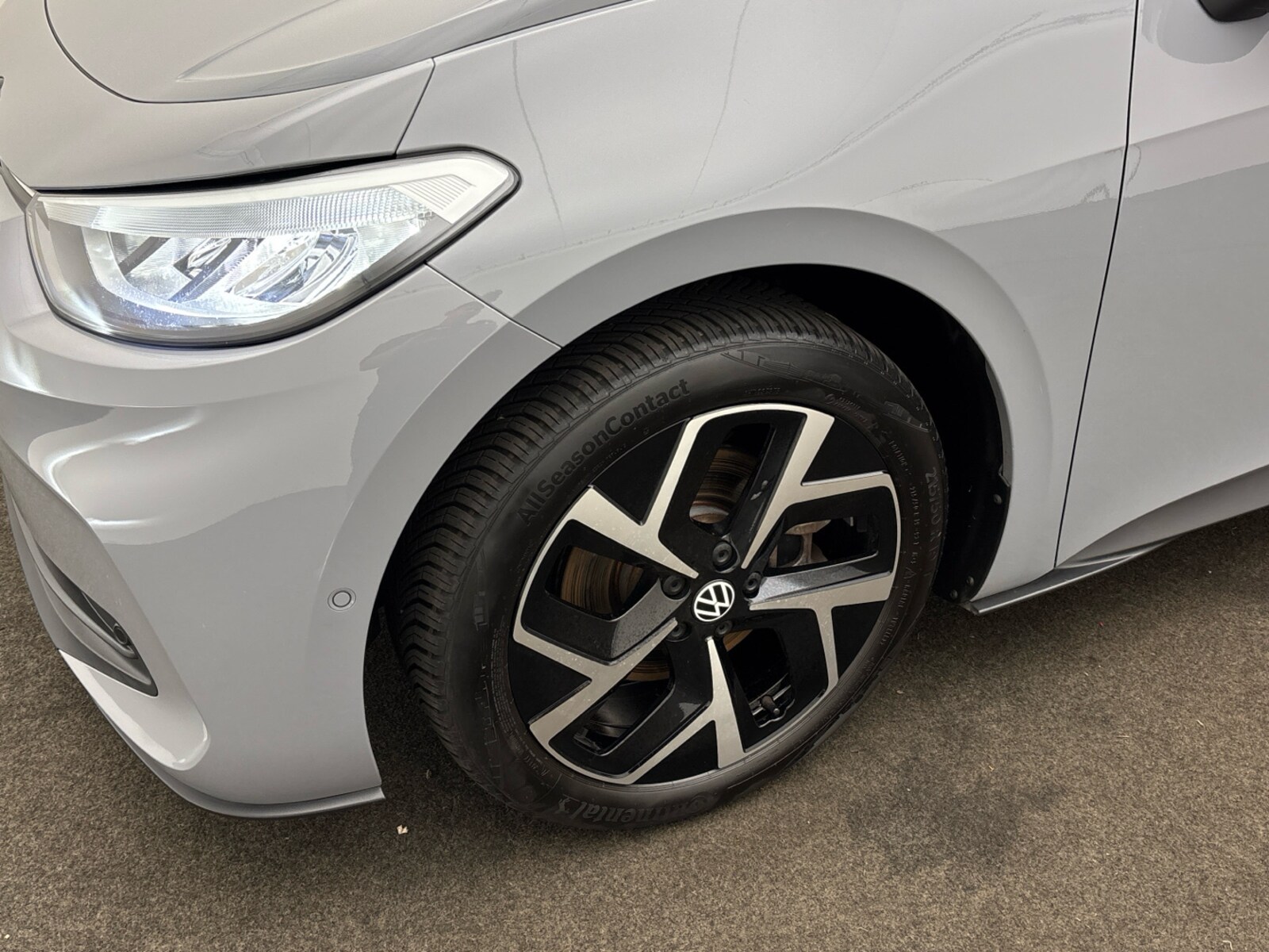 Volkswagen ID.3 – Bild 6