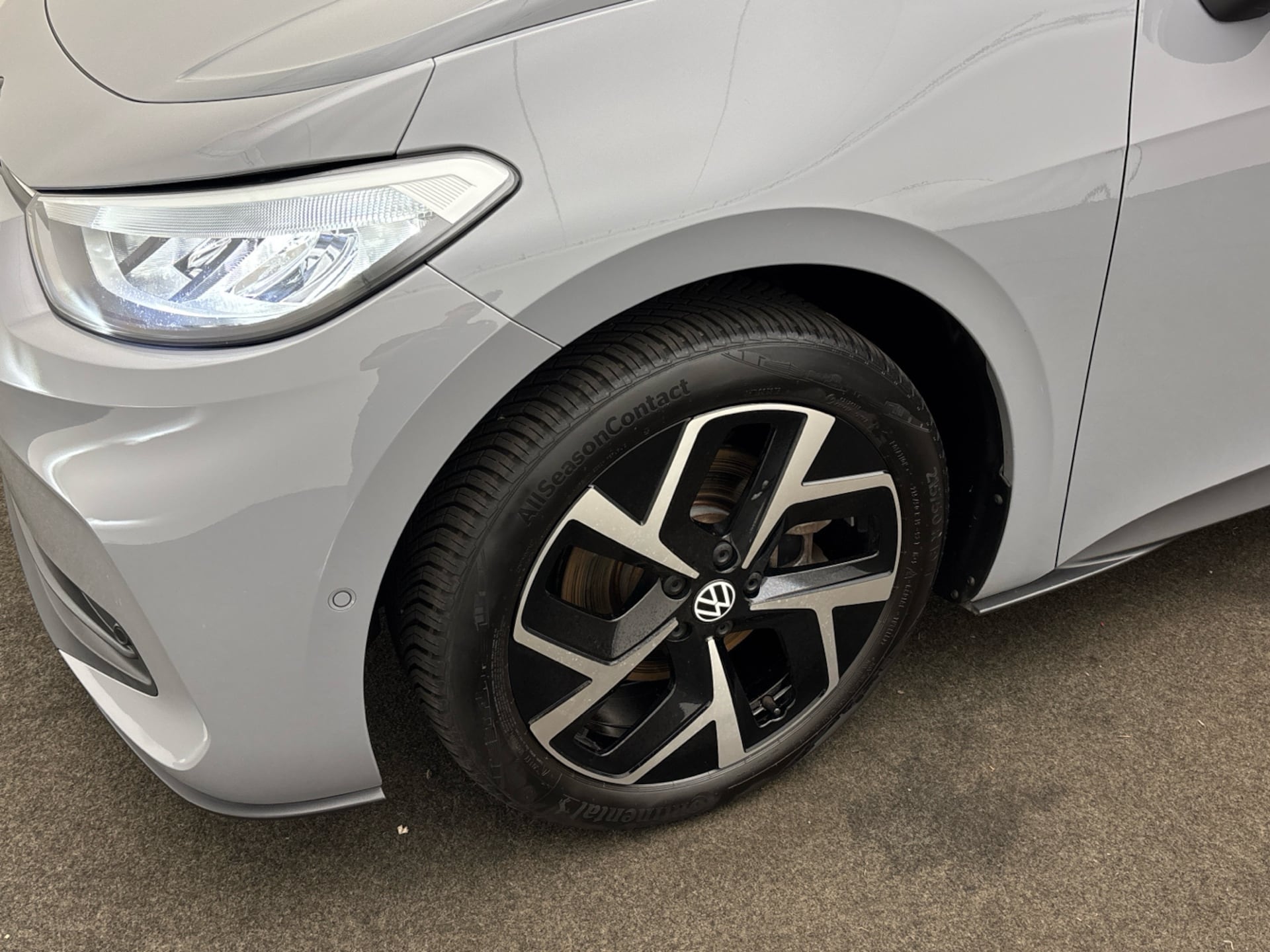 Volkswagen ID.3 MOVE Pro