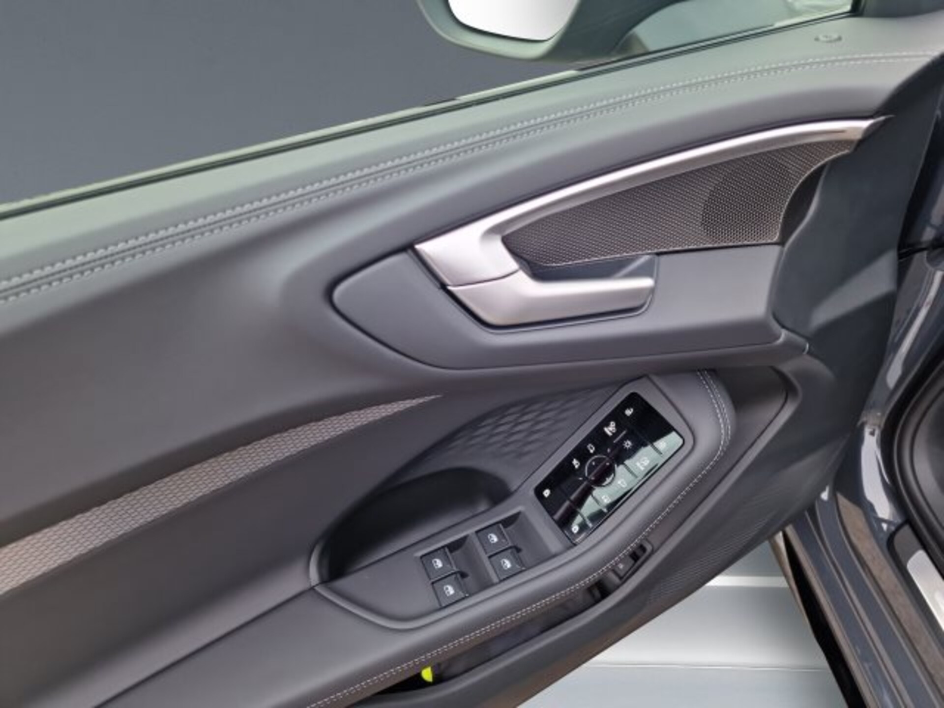 Audi A5 Avant edition one