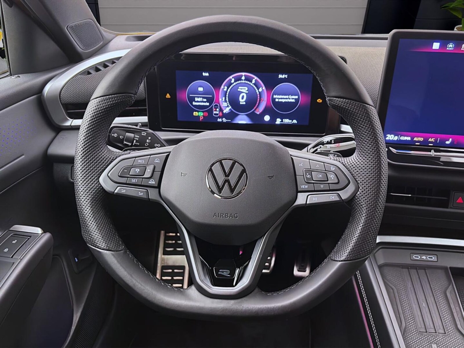 Volkswagen T-Roc – Bild 12