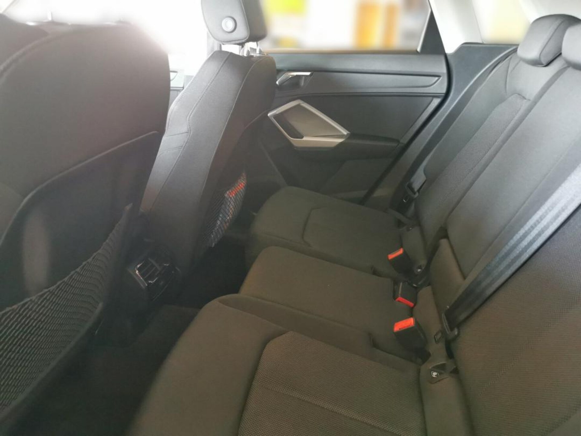 Audi Q3 SUV