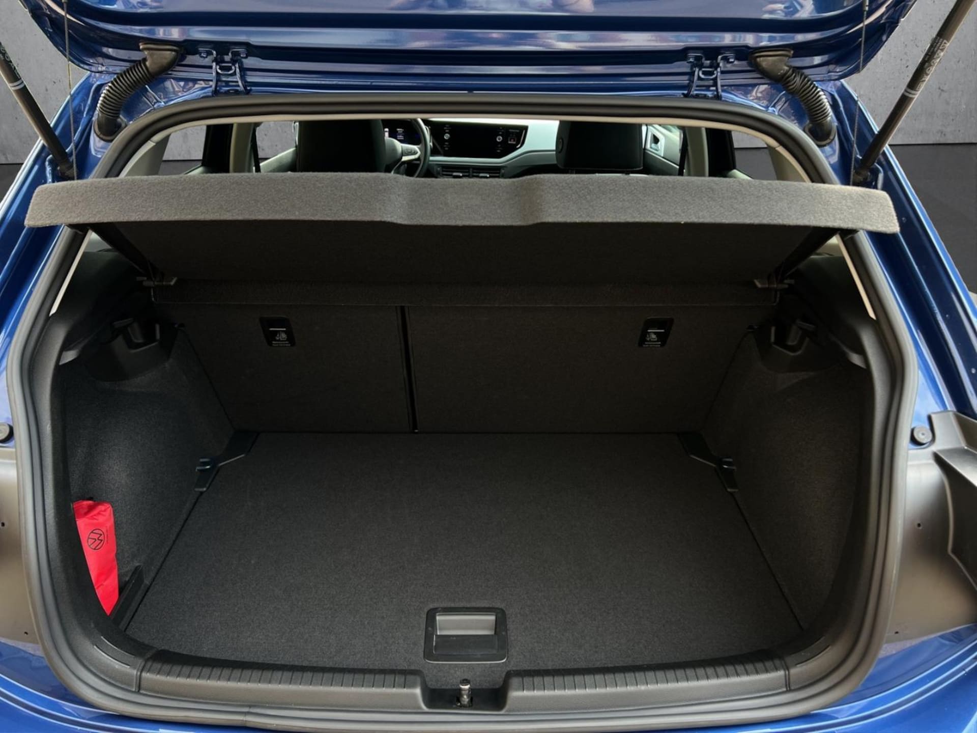 Volkswagen Polo Goal