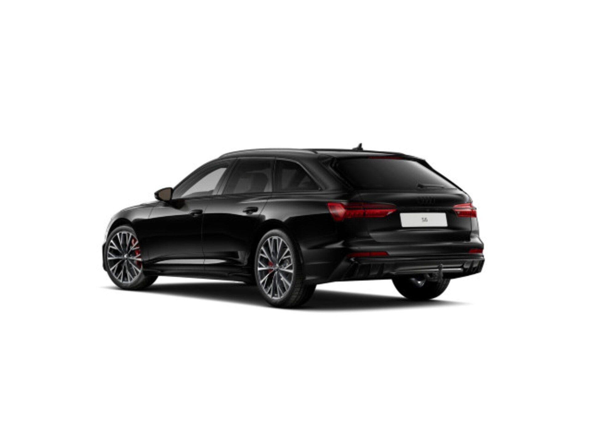 Audi S6 Avant