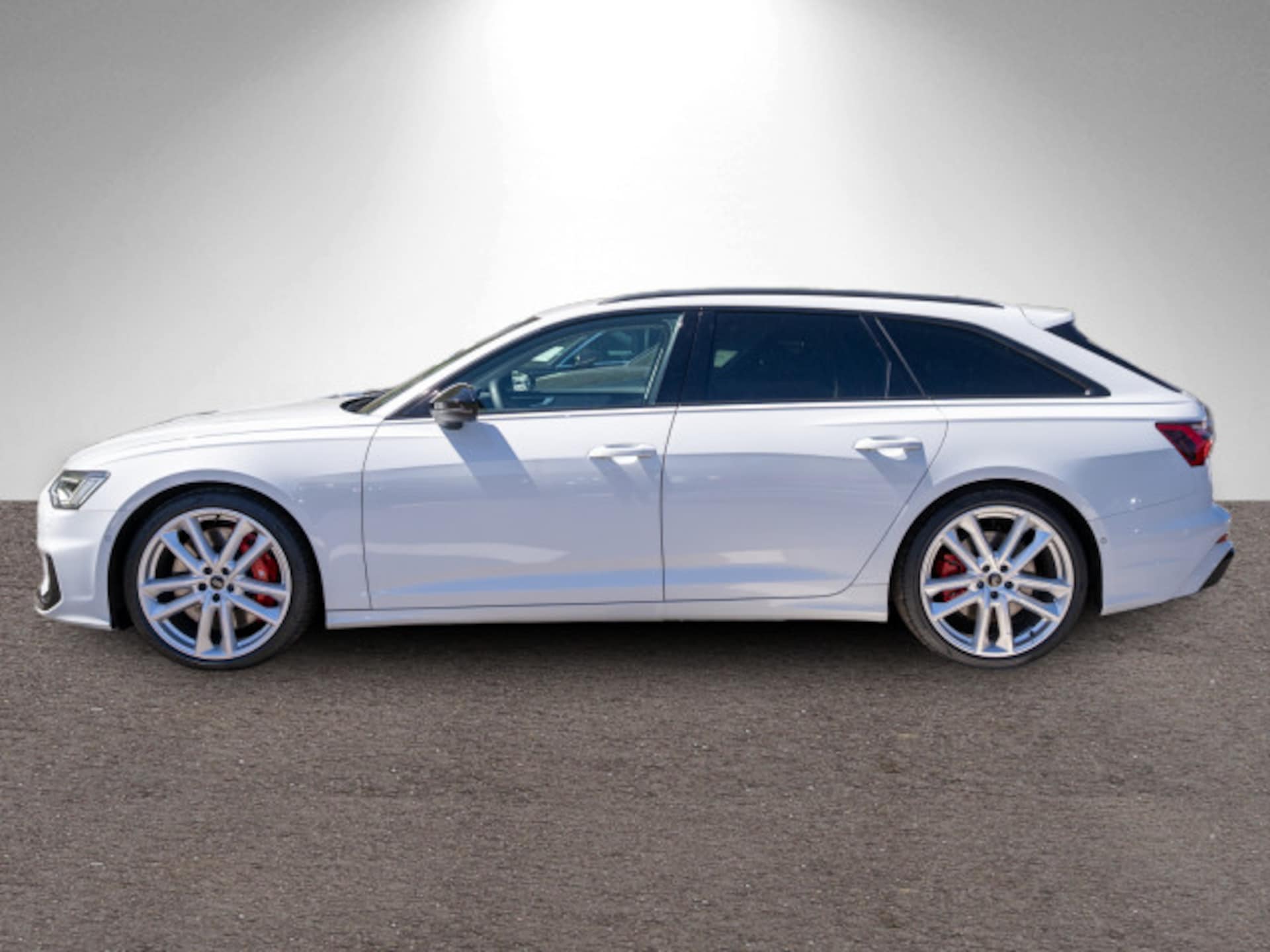 Audi S6 Avant