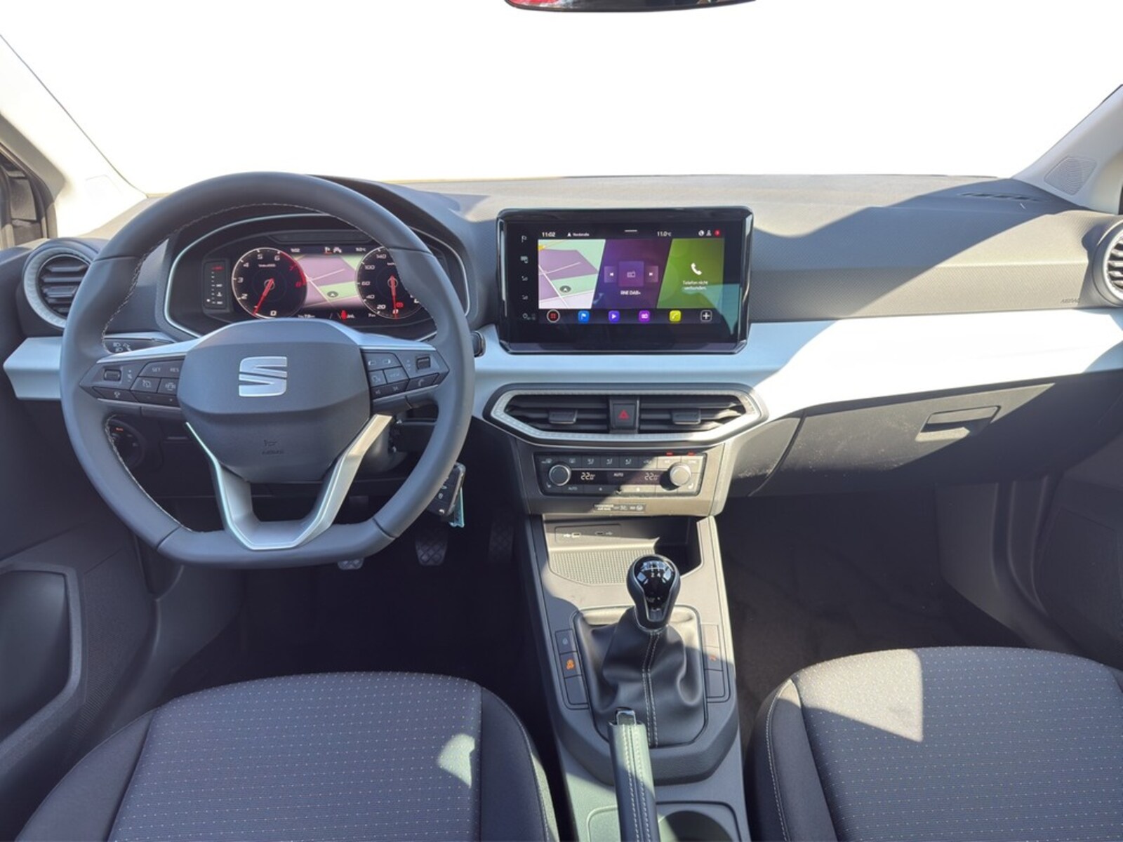 SEAT Ibiza – Bild 14