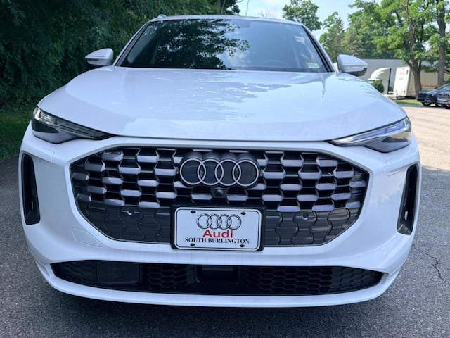 2026 Audi Q5