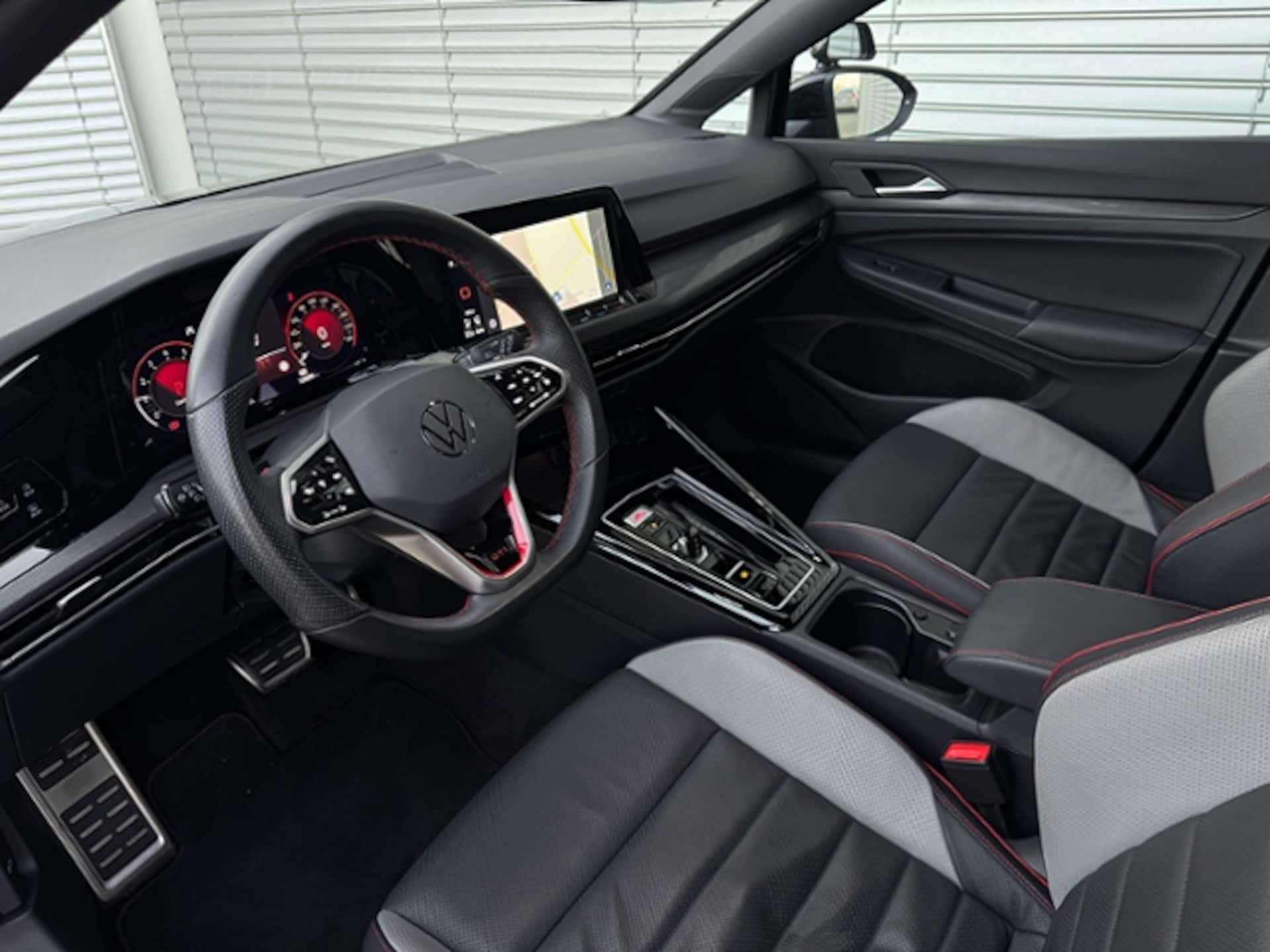 Volkswagen Golf GTI Clubsport