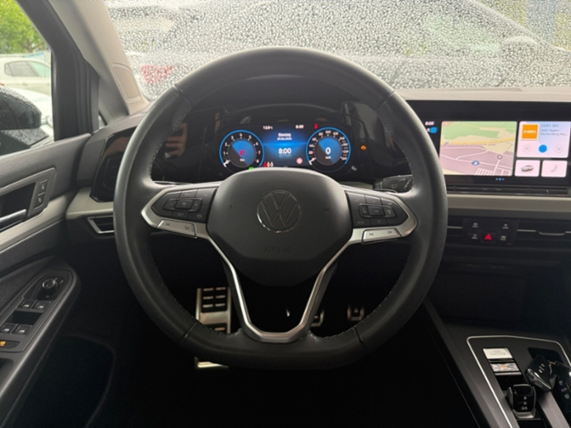 Volkswagen Golf Variant MOVE