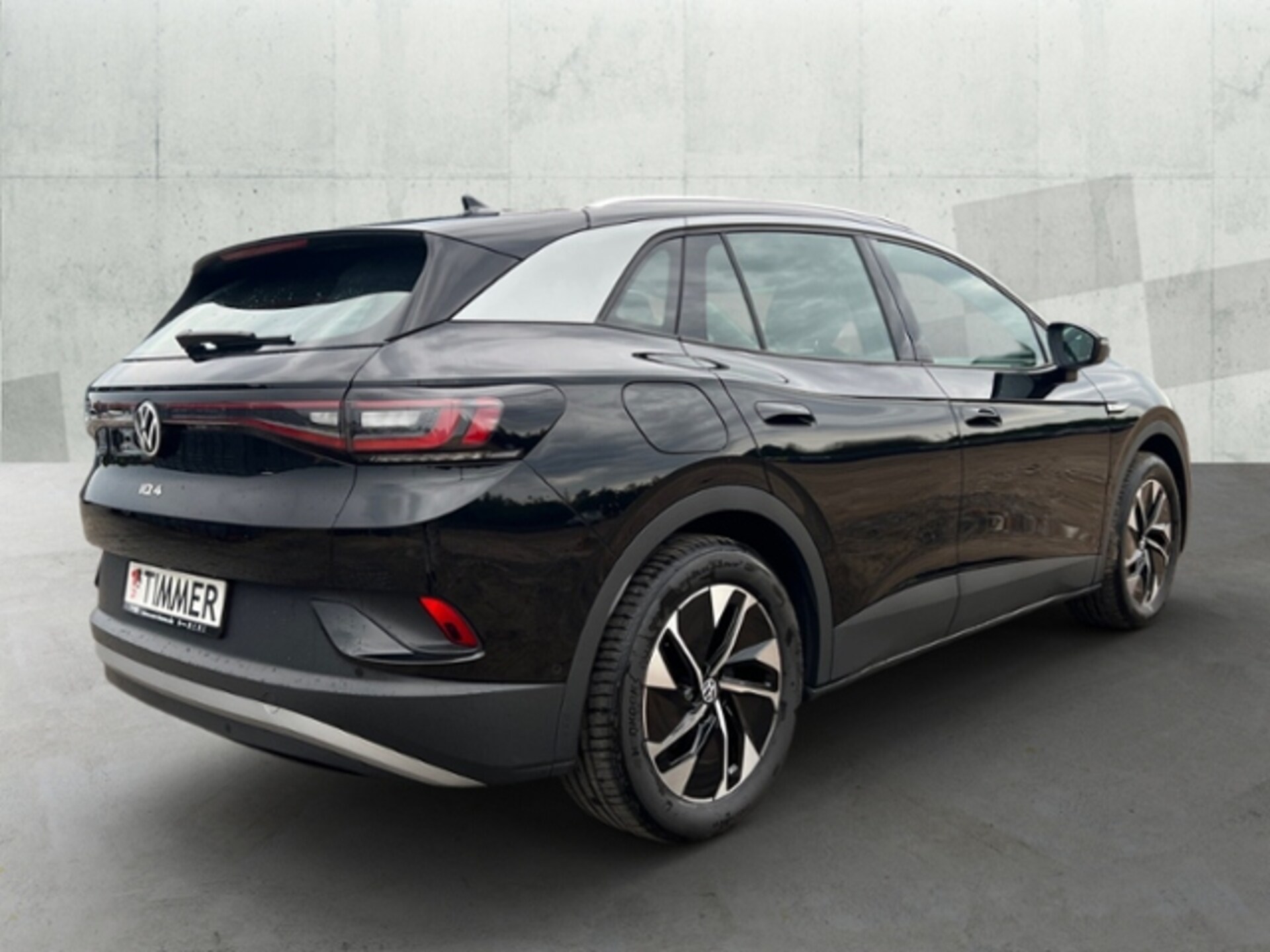 Volkswagen ID.4 Pro Performance