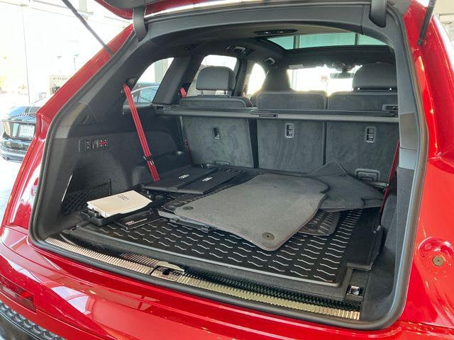 2026 Audi Q7 Prestige - Photo 25