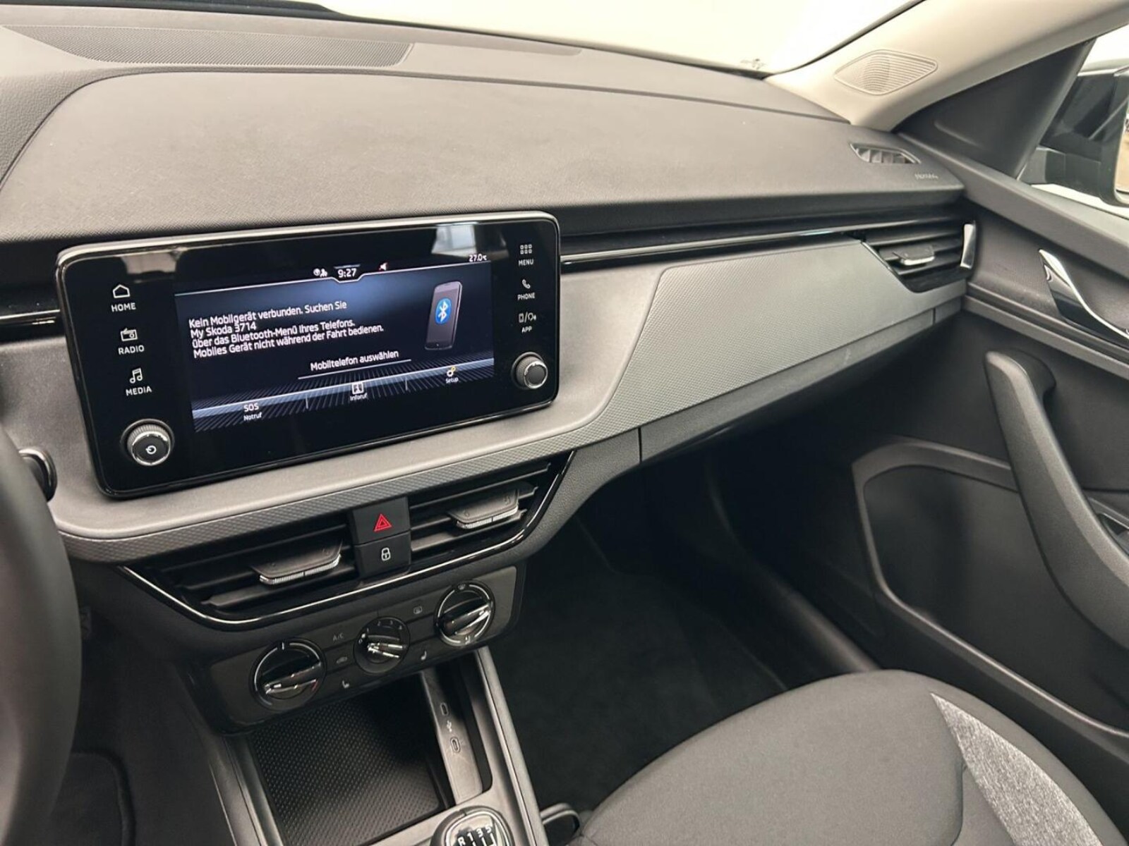 Škoda Kamiq – Bild 6
