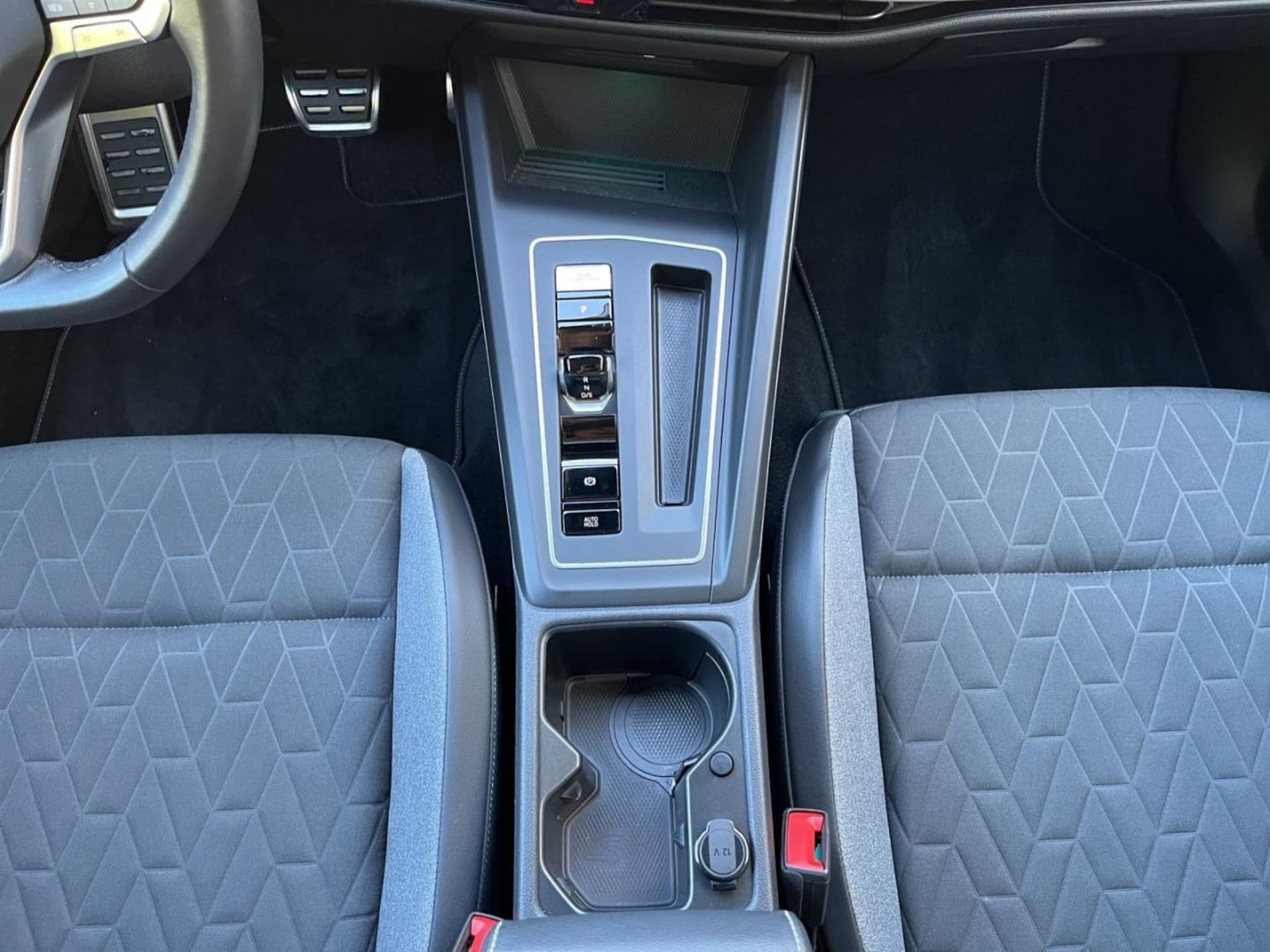 Volkswagen Golf Goal