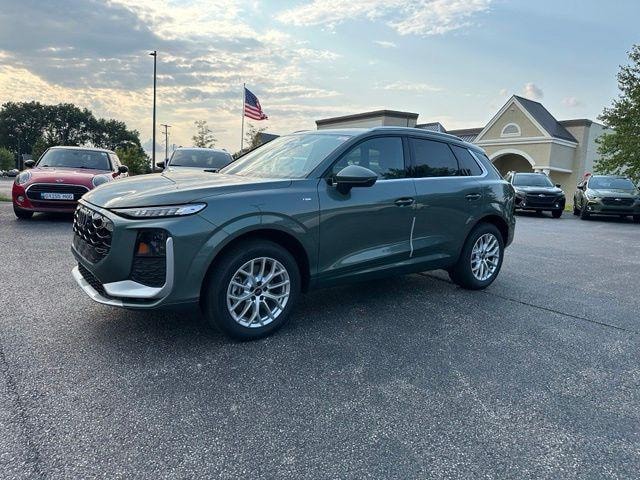 Photo of 2026 Audi Q3 SUV