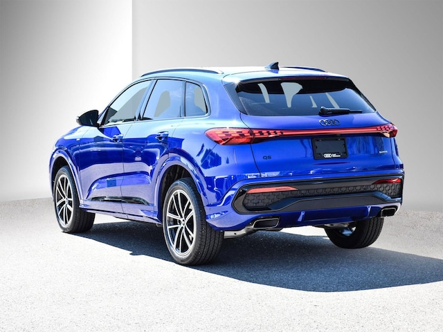 2025 Audi Q5