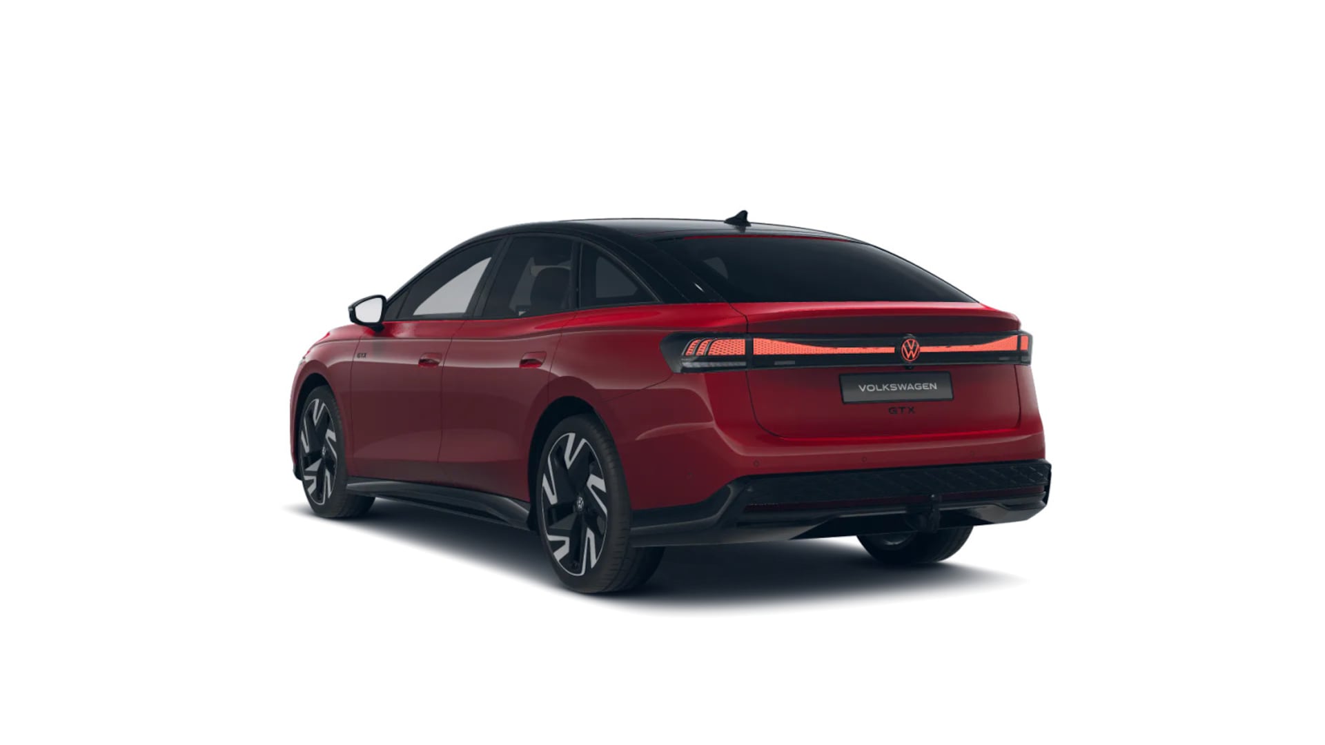 Volkswagen ID.7 GTX