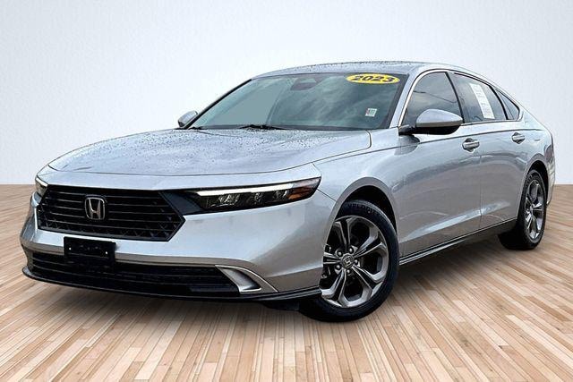 2023 Honda Accord