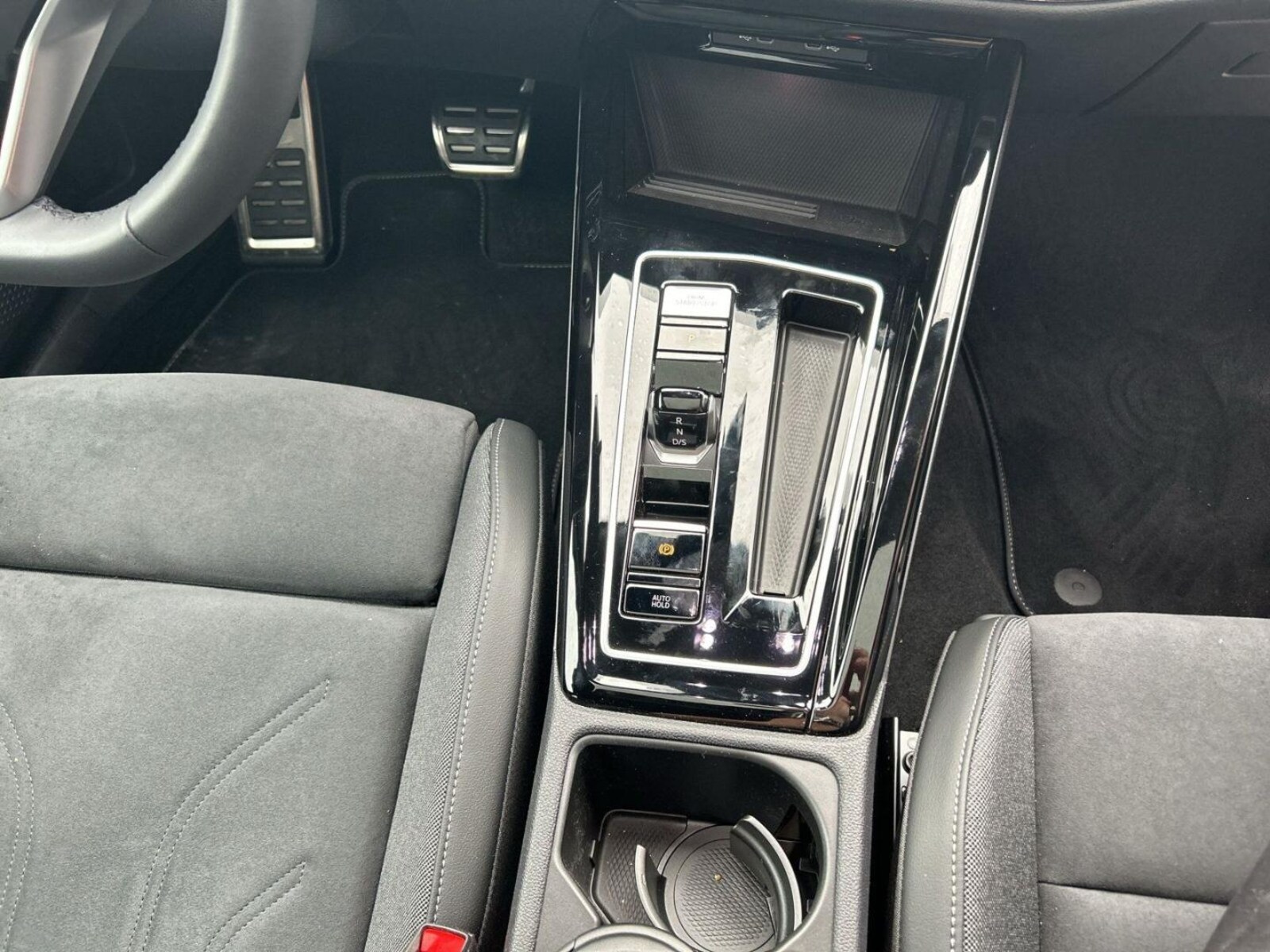 Volkswagen Golf – Bild 16