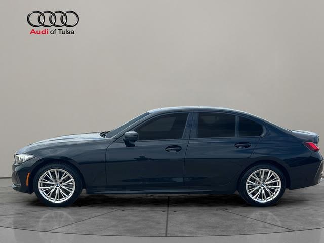 2023 BMW 330i
