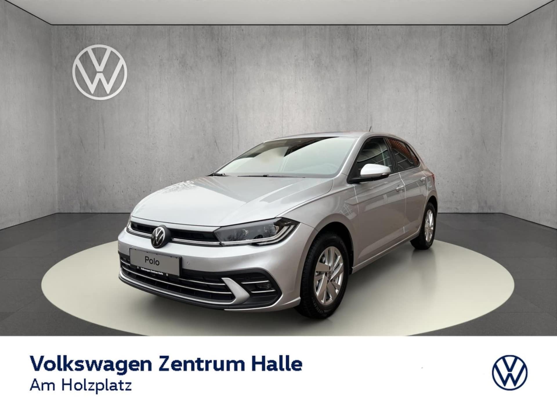 Volkswagen Polo 2025