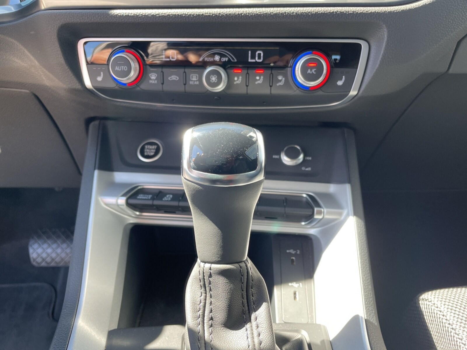 Audi Q3 Sportback – Bild 14