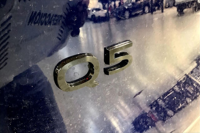 2025 Audi Q5 Premium Plus - Photo 33