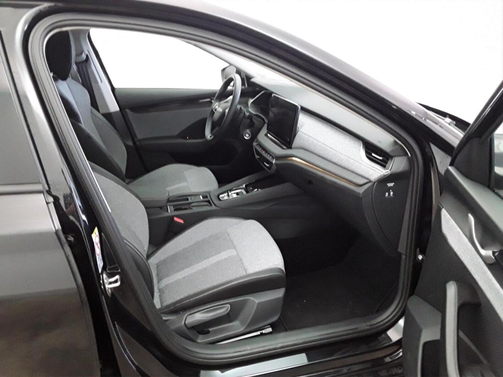 Škoda Octavia Combi – Bild 4