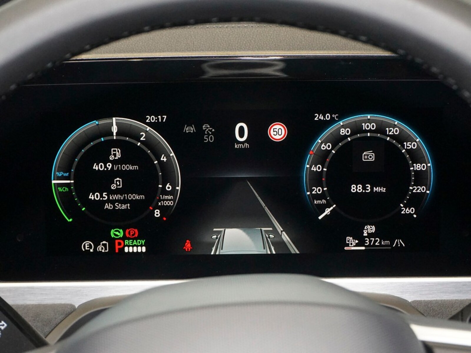 Volkswagen Passat – Bild 16