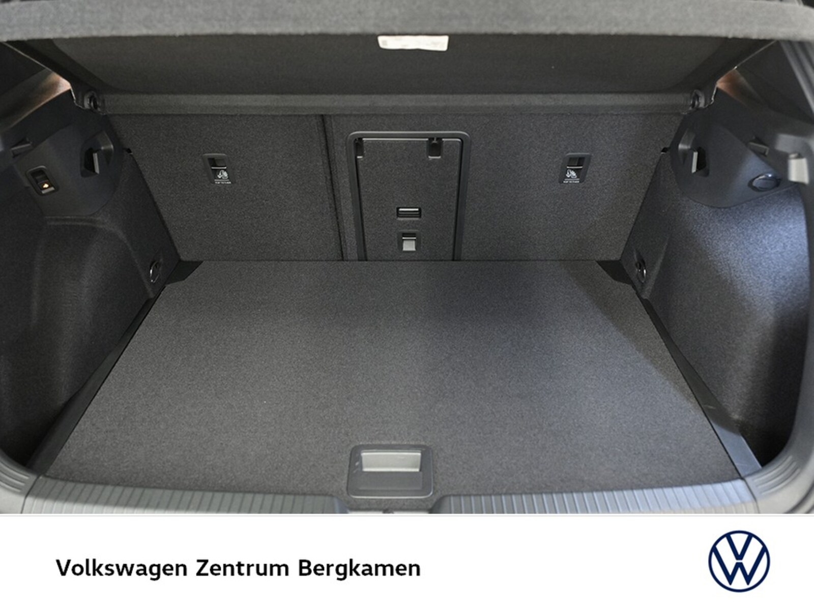 Volkswagen Golf – Bild 8
