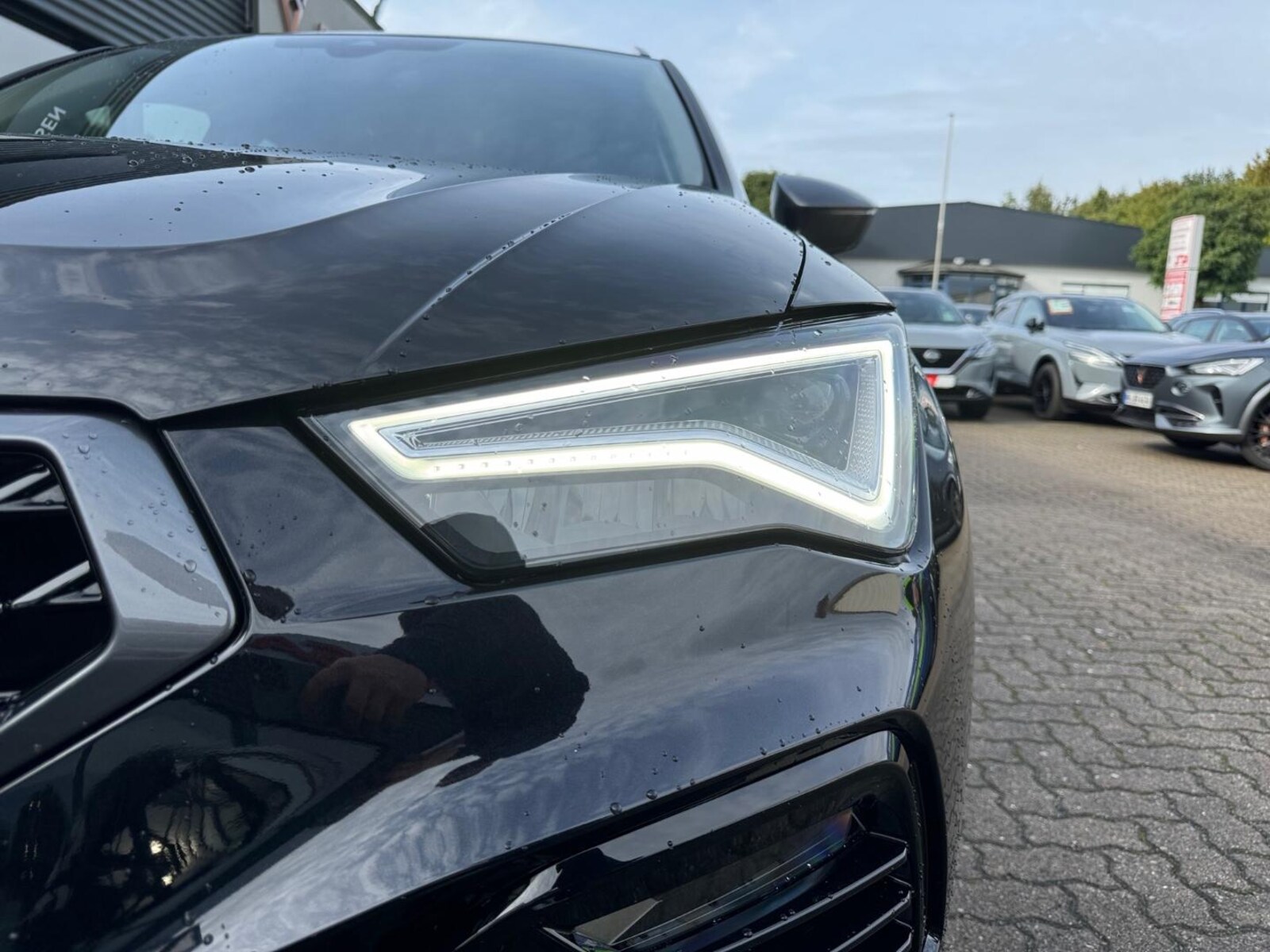 CUPRA Ateca – Bild 18