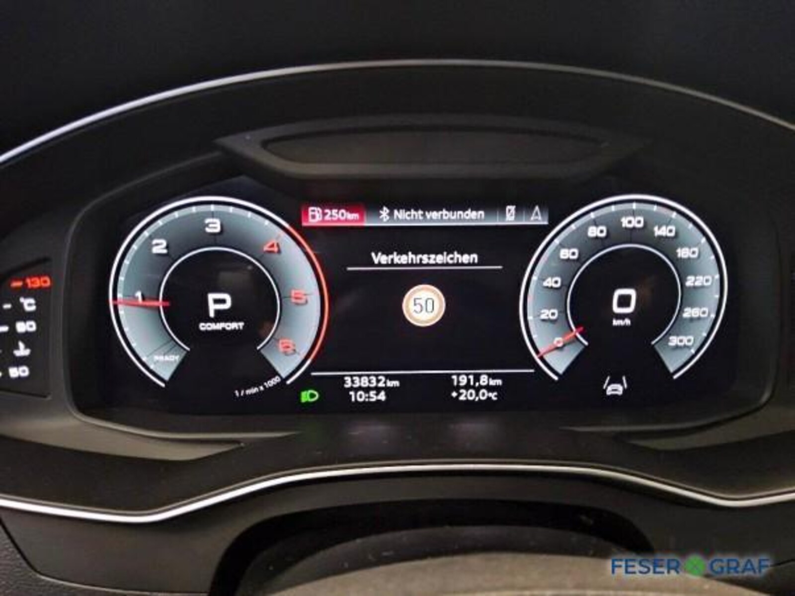 Audi A6 Avant – Bild 3