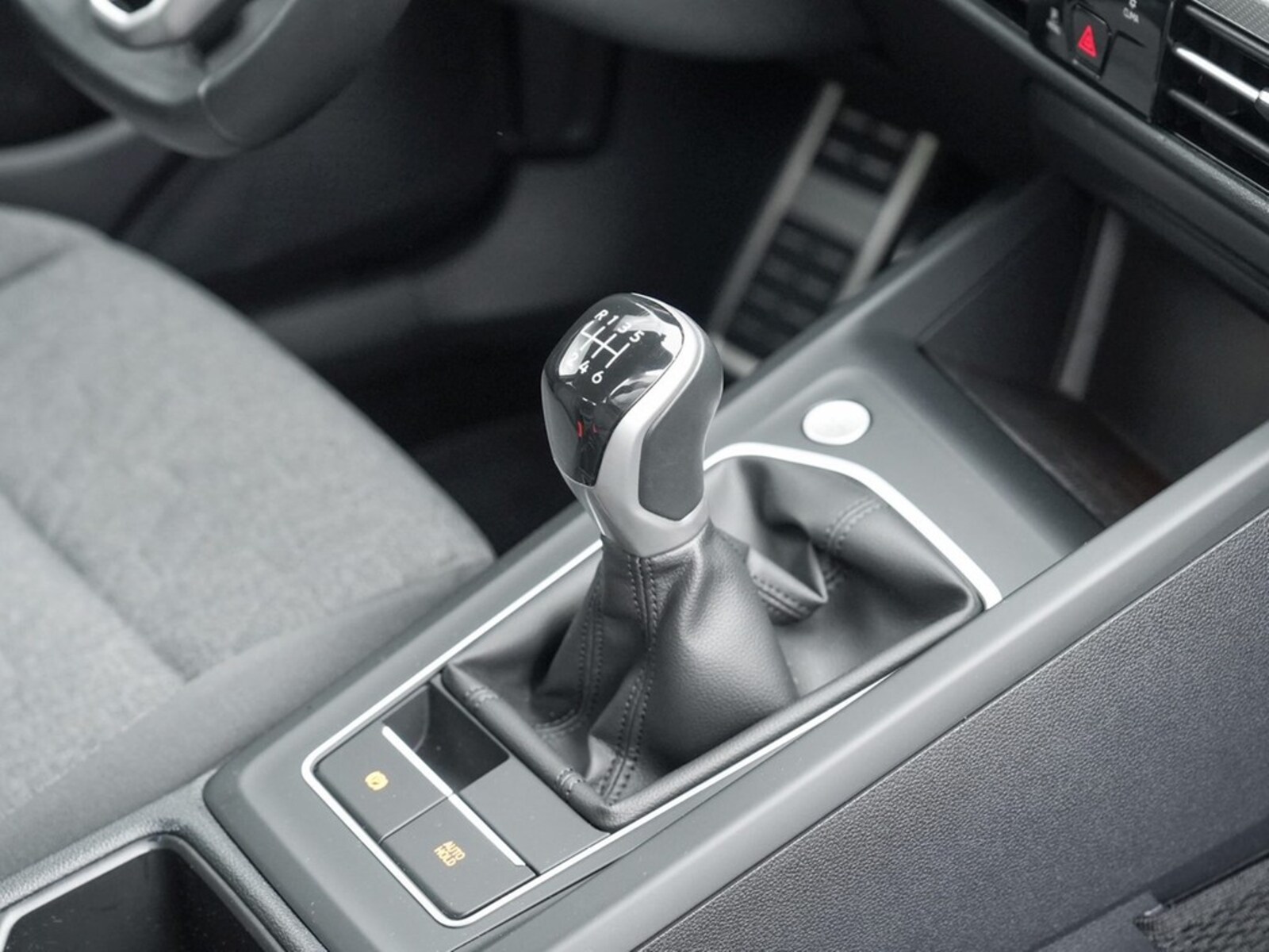 Volkswagen Golf – Bild 10