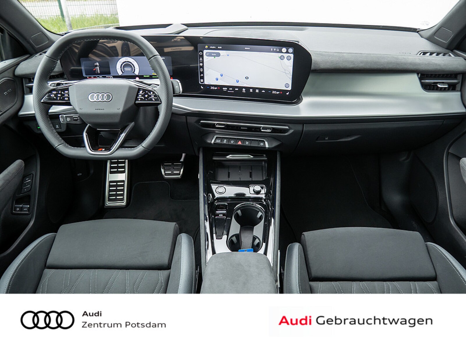 Audi Q3 – Bild 7