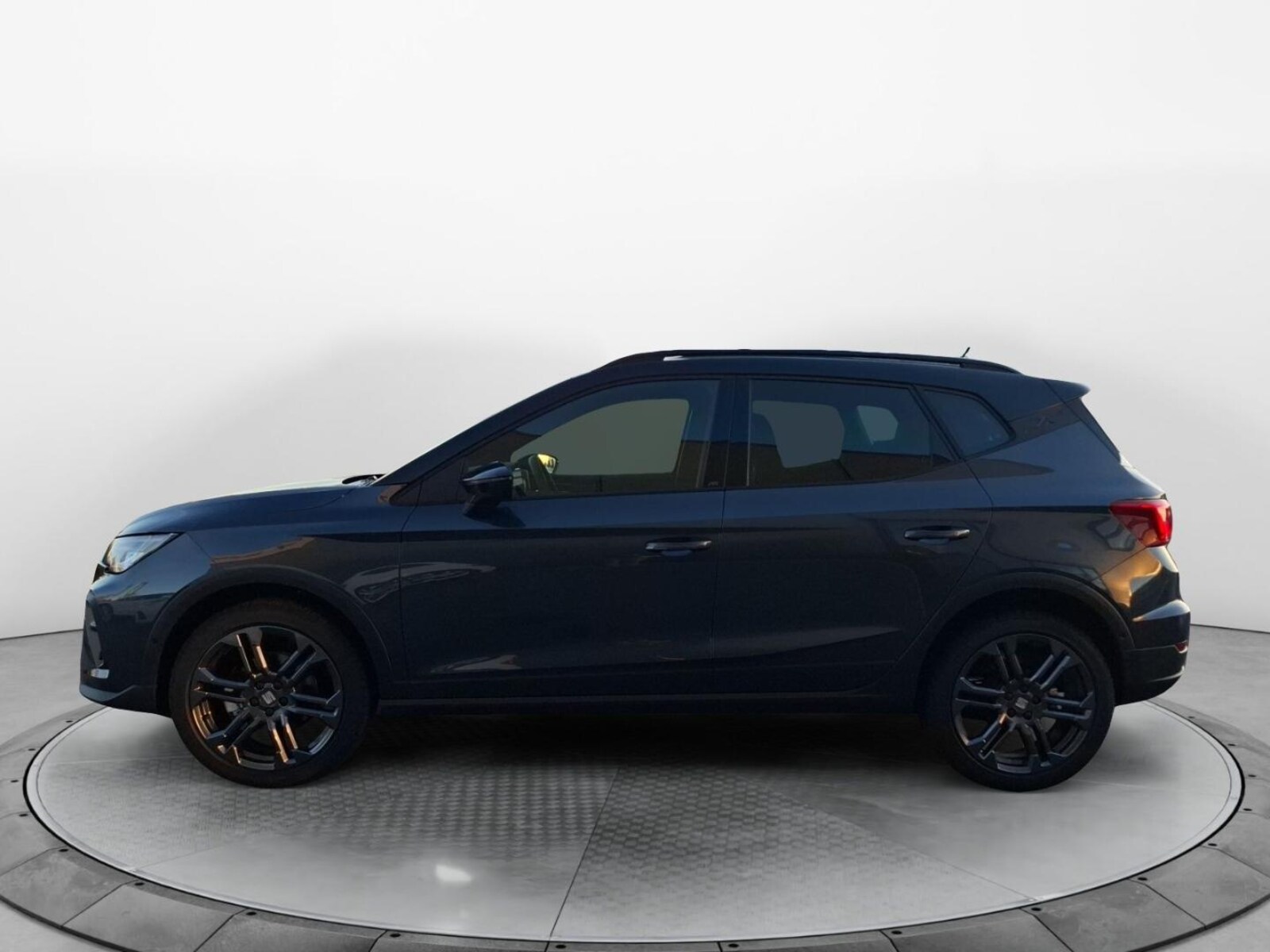 SEAT Arona – Bild 3