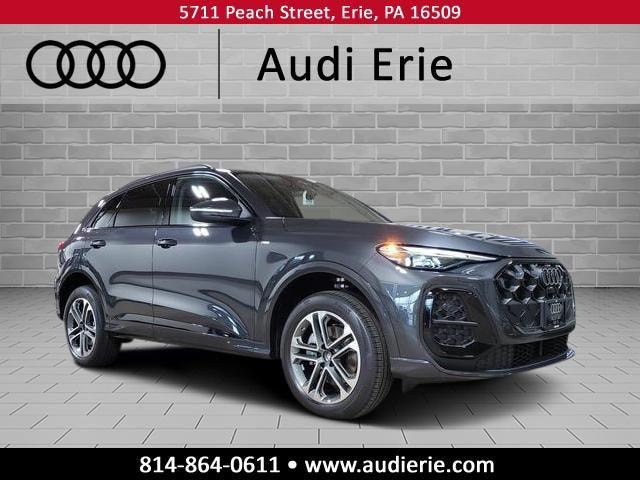 Photo of 2026 Audi Q5 