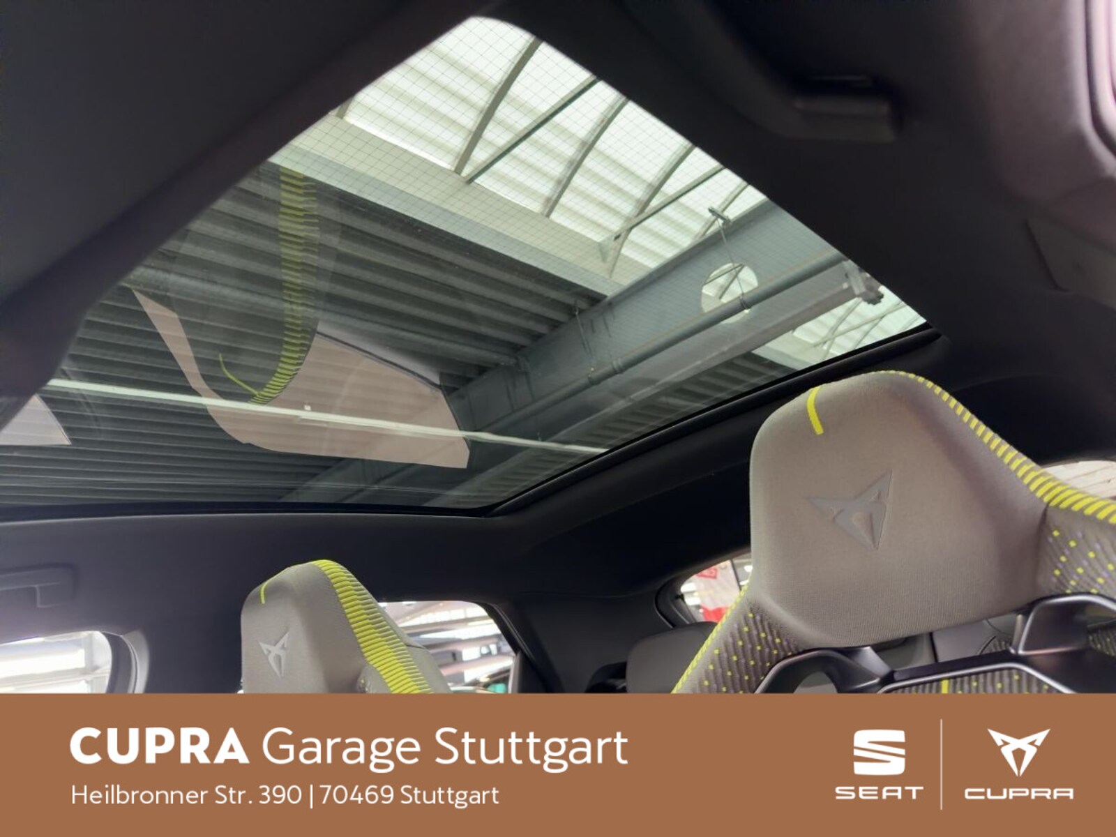 CUPRA Raval – Bild 14