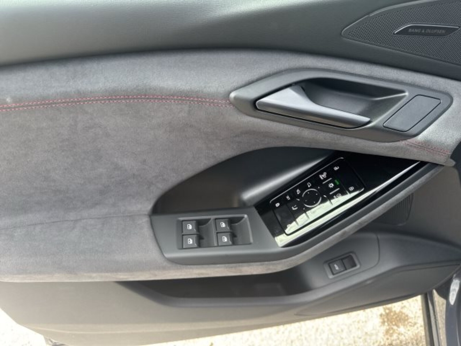 Audi Q6 e-tron – Bild 15