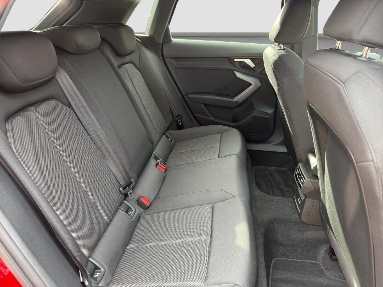 Audi A3 allstreet – Bild 16