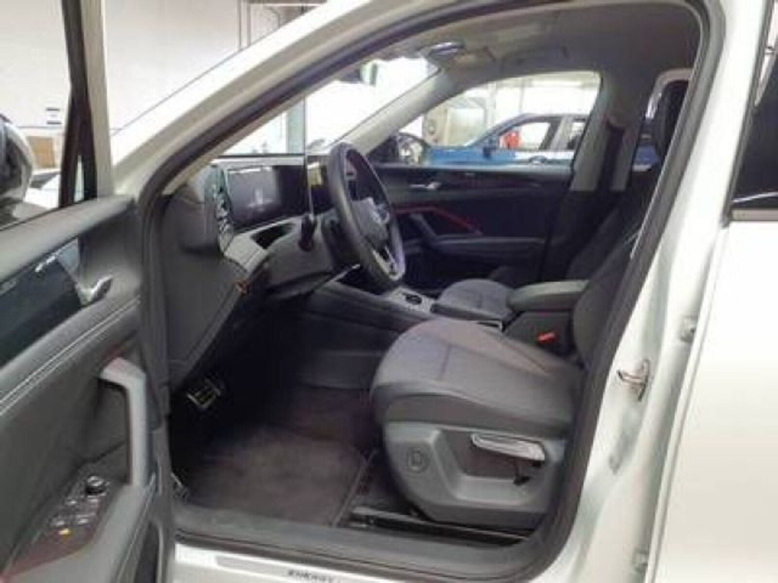 Volkswagen Tiguan – Bild 4