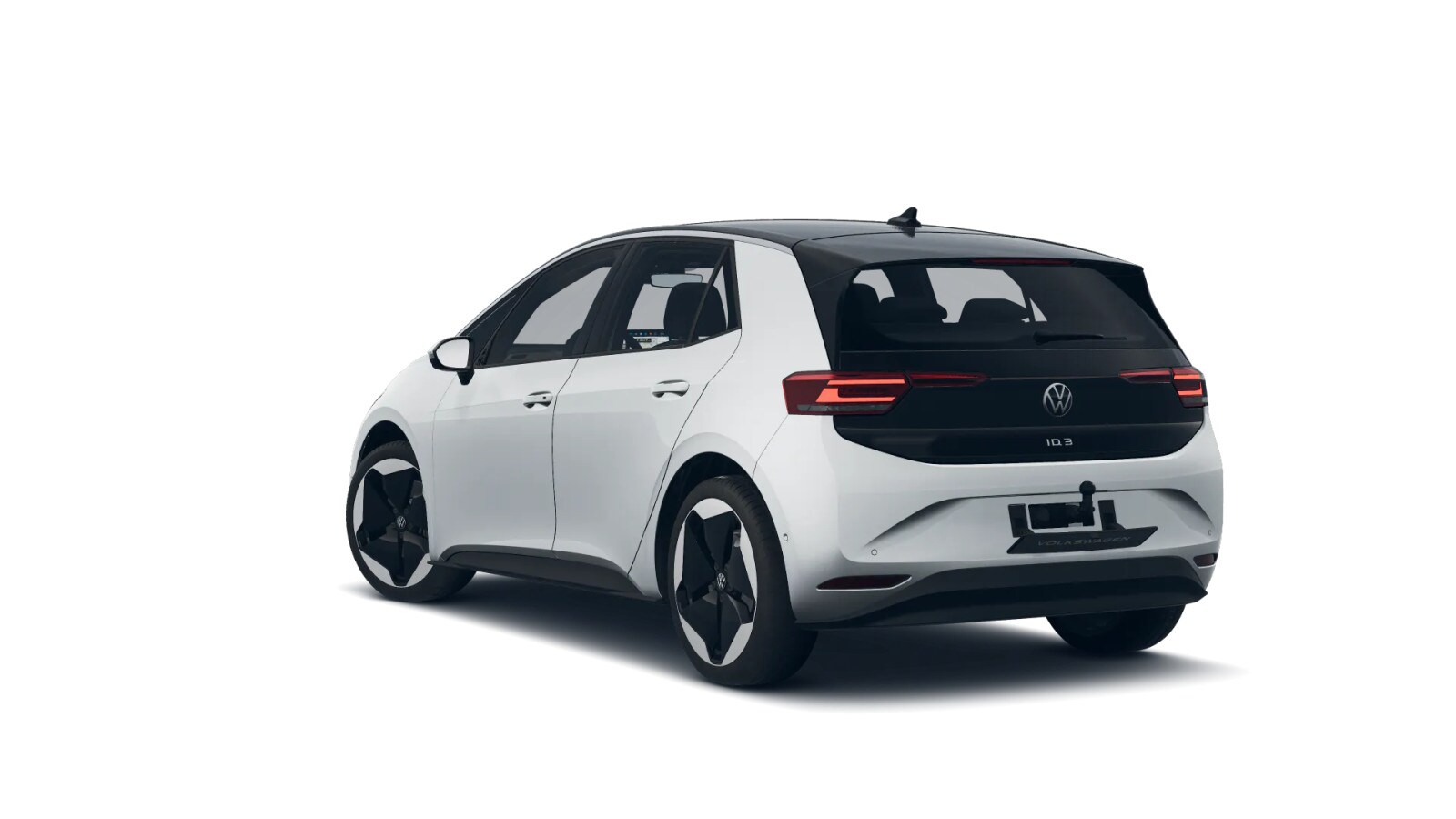 Volkswagen ID.3 – Bild 8