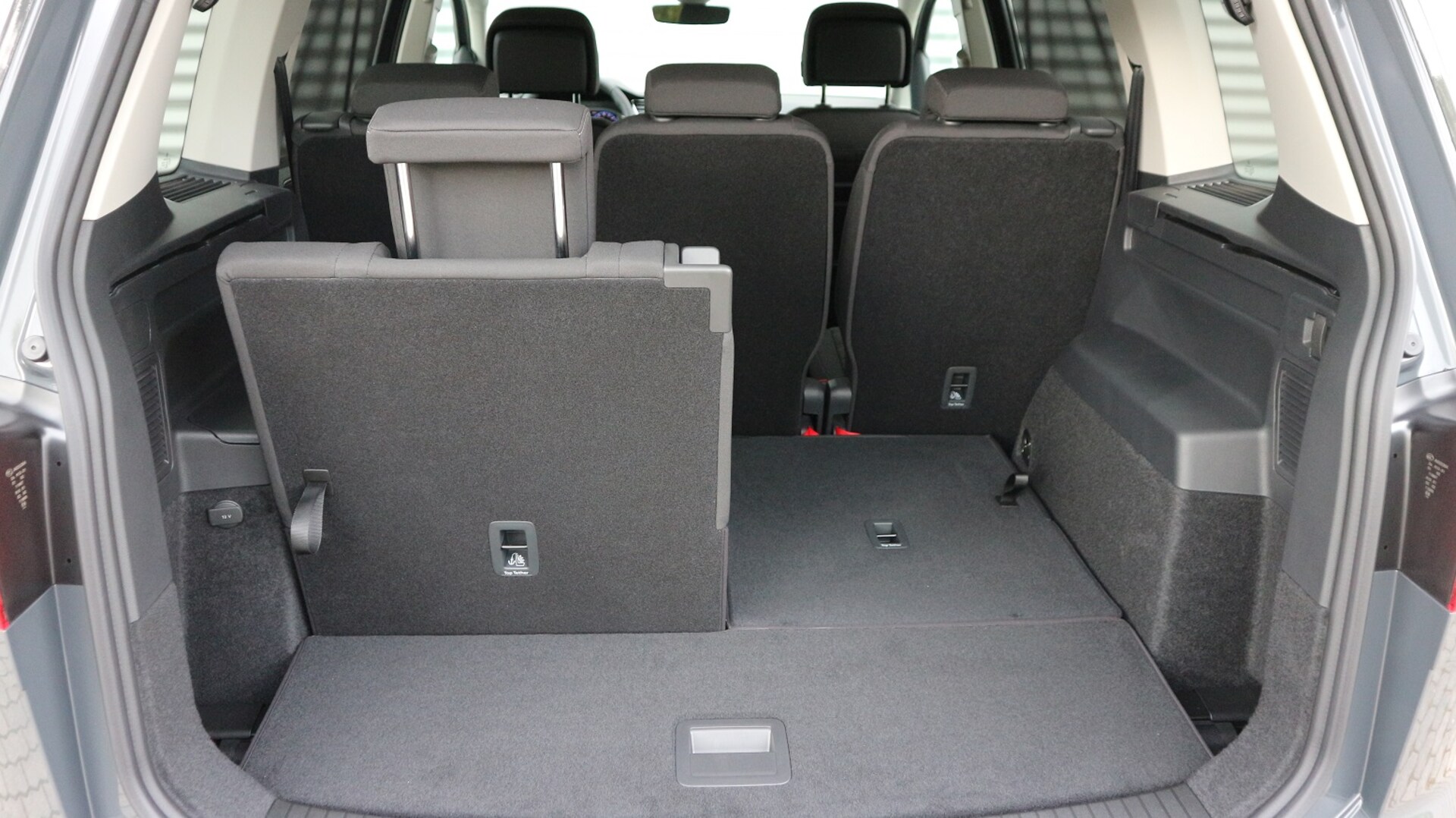 Volkswagen Touran Highline