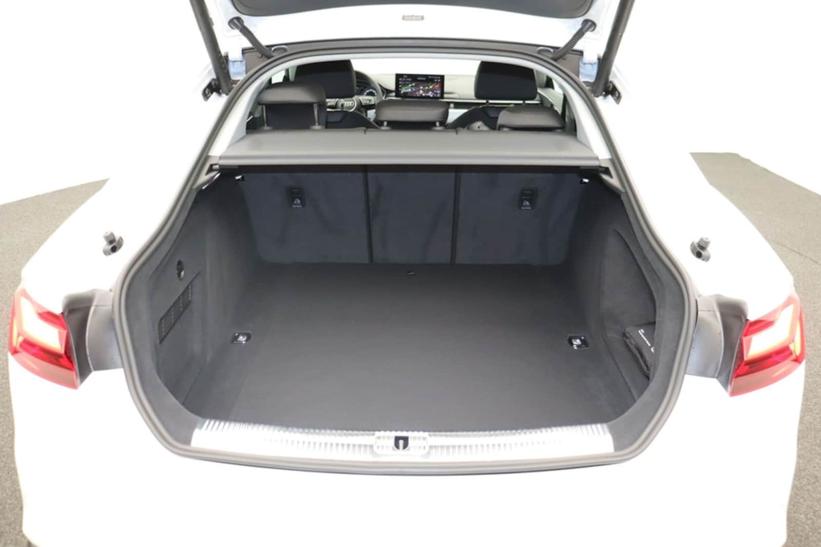 Audi A5 Sportback – Bild 12