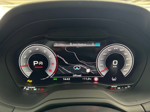 Image about Audi Q2 S line 40 TFSI quattro S tronic