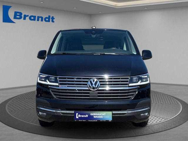 Volkswagen T6.1 Multivan