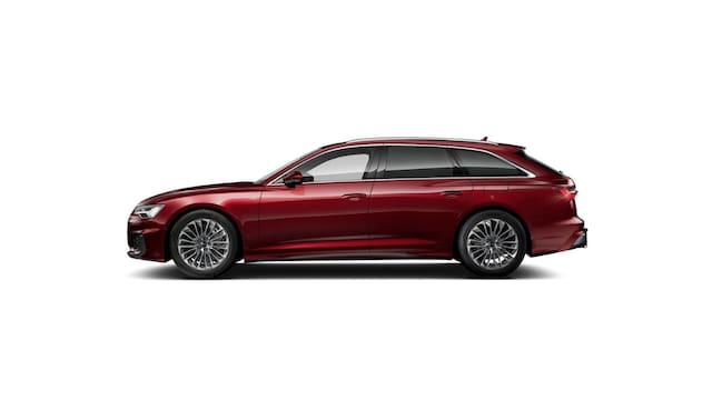 Audi A6 Avant TFSI E S Line 50 TFSI E Quattro S Tronic - 2024 - Joinsteer - #7