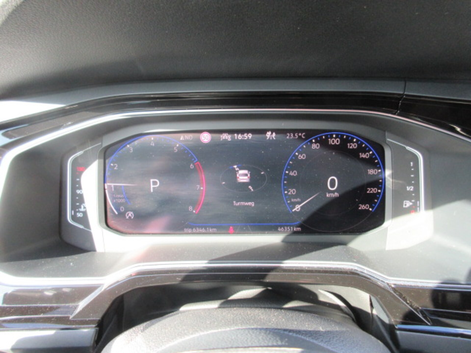 Volkswagen Polo R-Line