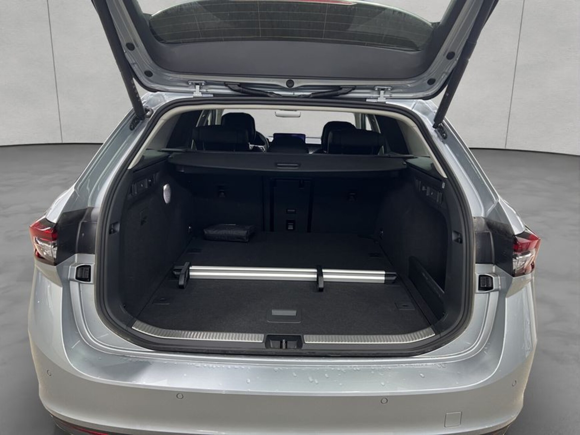 Skoda Superb Combi Selection