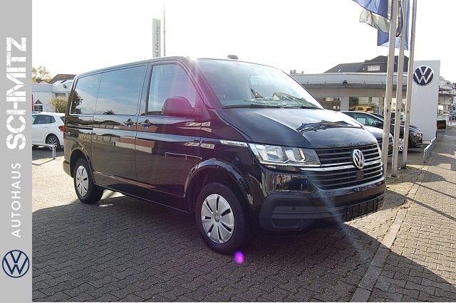 Volkswagen T6.1 Multivan