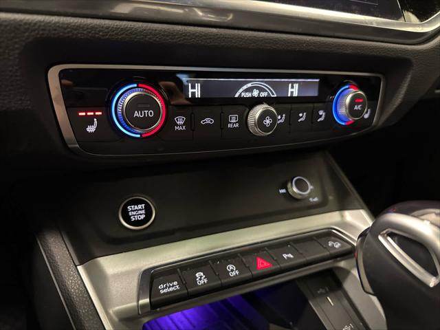 2023 AUDI Q3 - Image 14