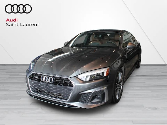 2023 Audi Audi A5 Sportback